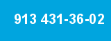913 431-36-02